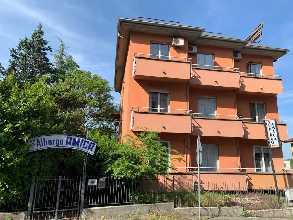 Hotel Amica