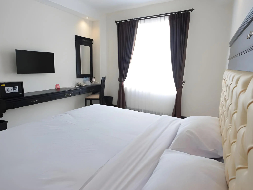 Same Hotel Kendari — 2