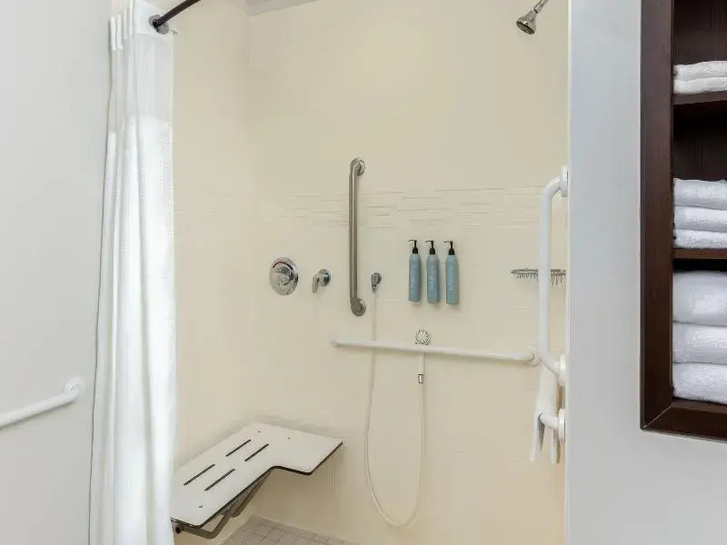 Residence Inn by Marriott Corona Riverside - Chambres