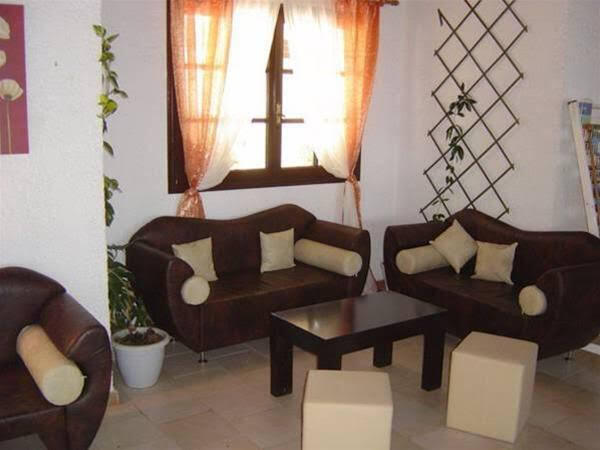 Arilla Beach Hotel 3 *