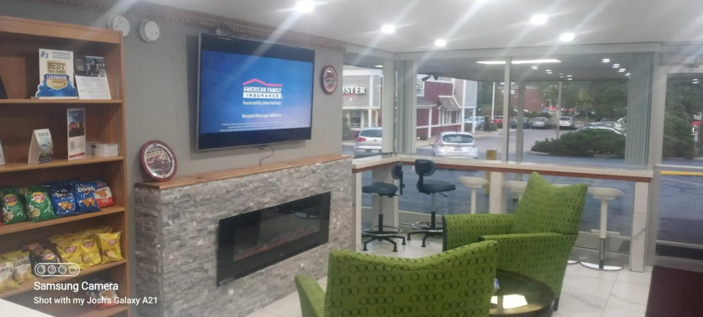 Travelodge by Wyndham Bloomington - фото 23