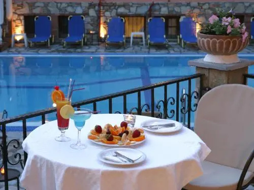 Hotel photo 25