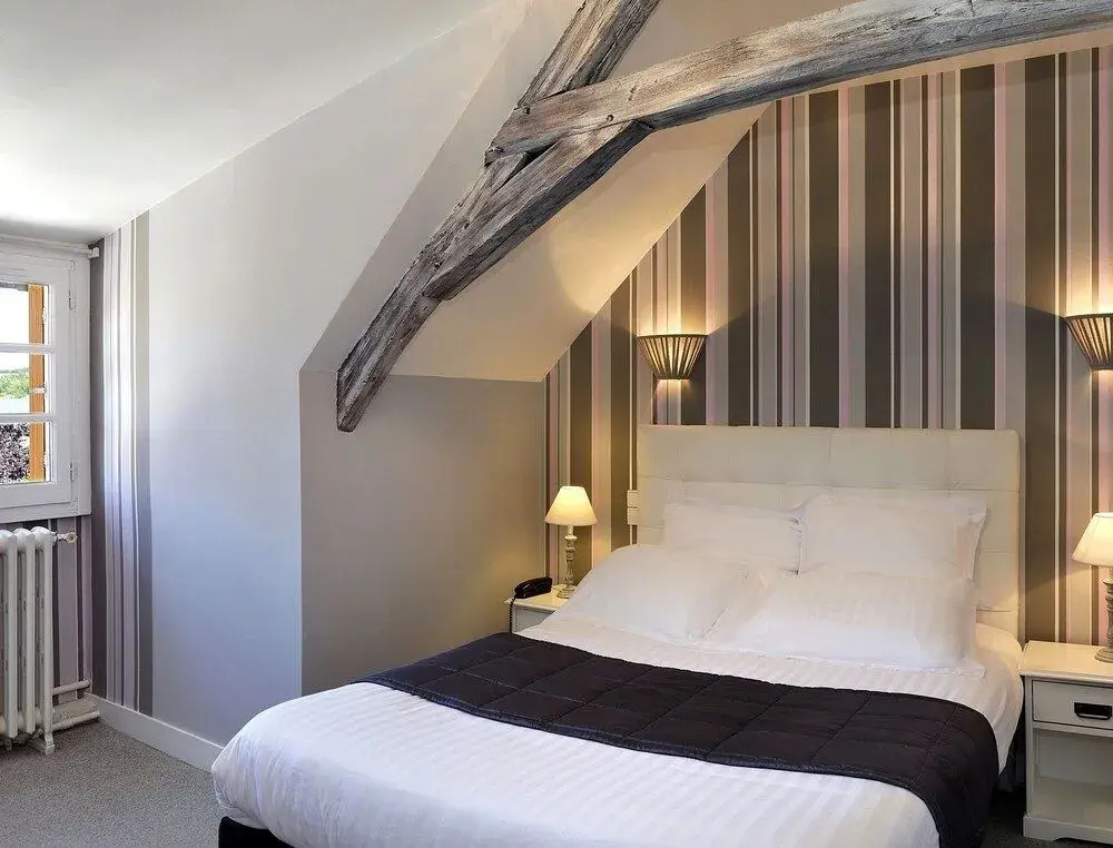 Voir la photo 3 — Auberge Savoie-Villars