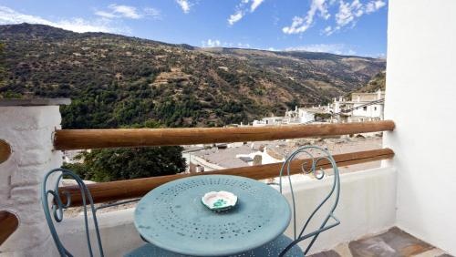 Balcony & Terrace