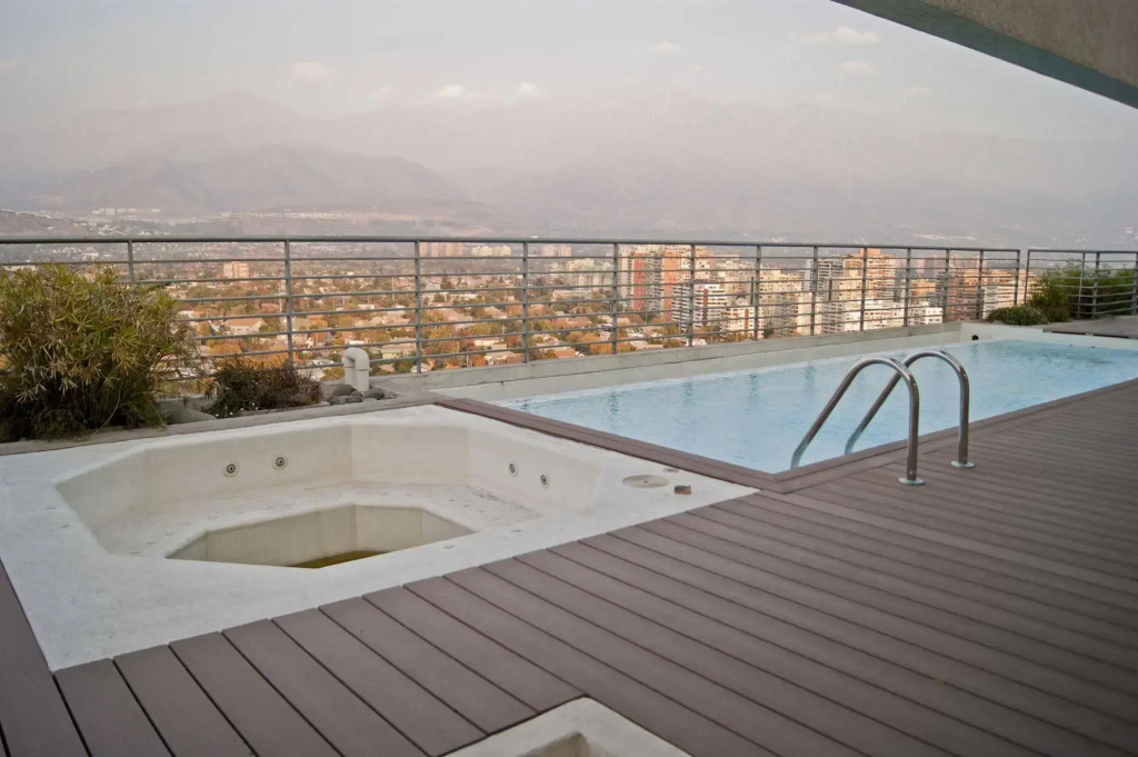 Apart Hotel Premium - Général