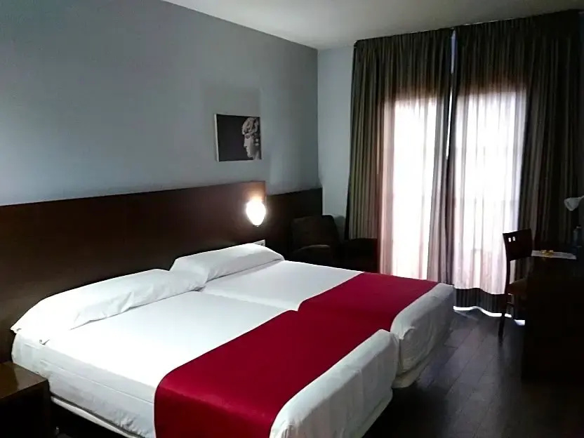 Hotel Canal Olimpic - Chambres