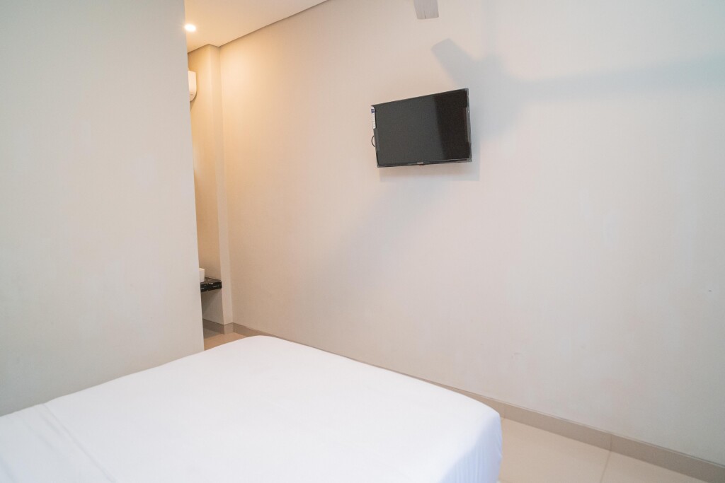 Номер Superior в Urbanview Hotel Bubusini Batu by RedDoorz