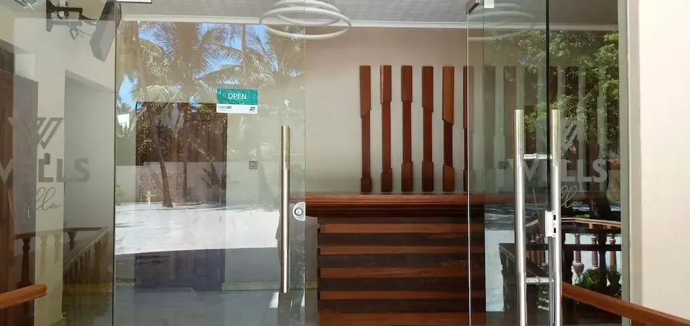 Hotel photo 8