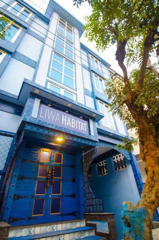 Habitat by Liwa