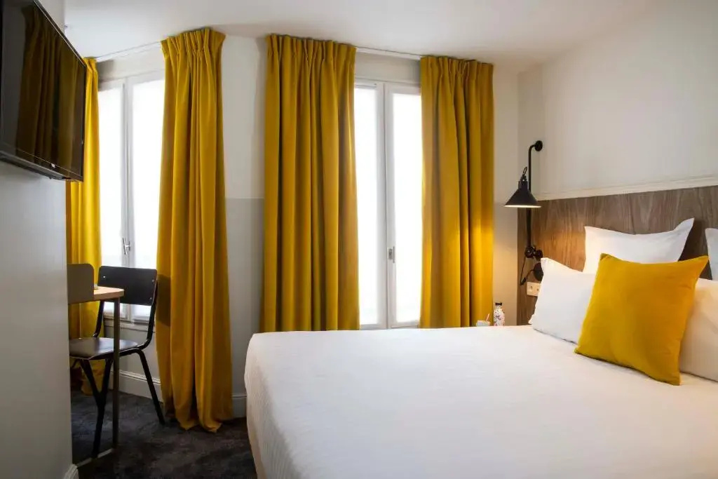 Hotel Des Mines 82