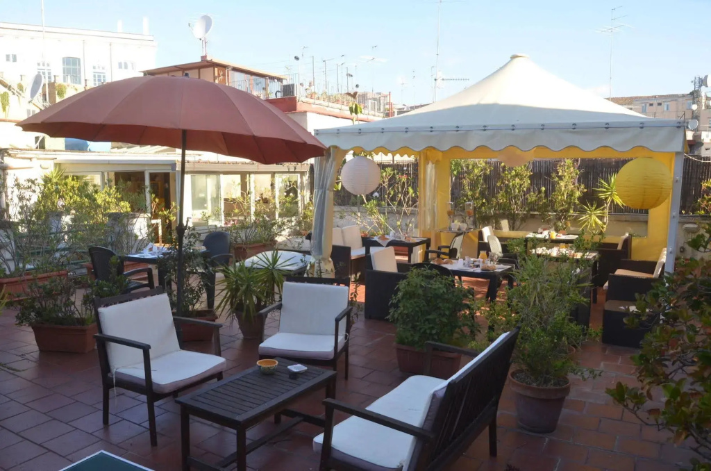 Hotel photo 16