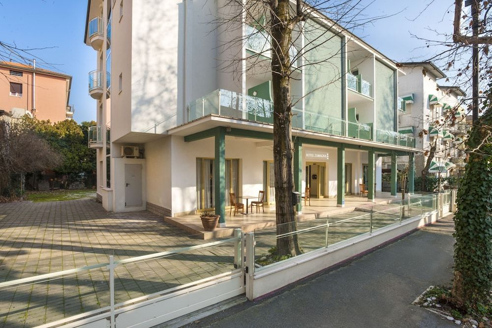 Hotel Zamagna - Général