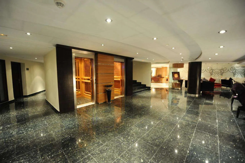 Hotel photo 11