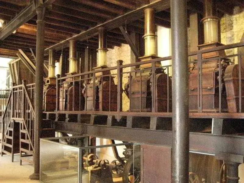 Hospedería Conventual de Alcántara - Général