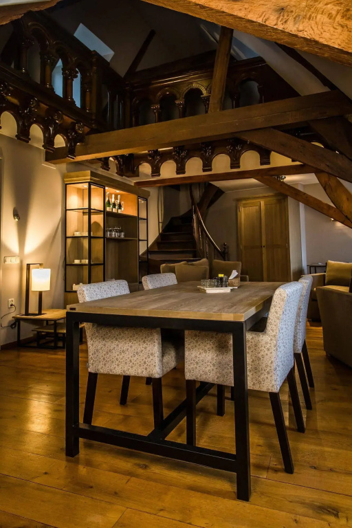 Hotel & Restaurant De Limbourg - Général