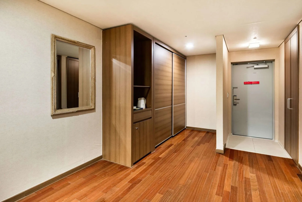 Ramada Hotels & Suites Seoul Namdaemun - Général