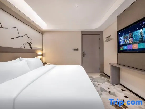 GreenTree Inn Chongqing Xiejiawan Hotel - Chambres