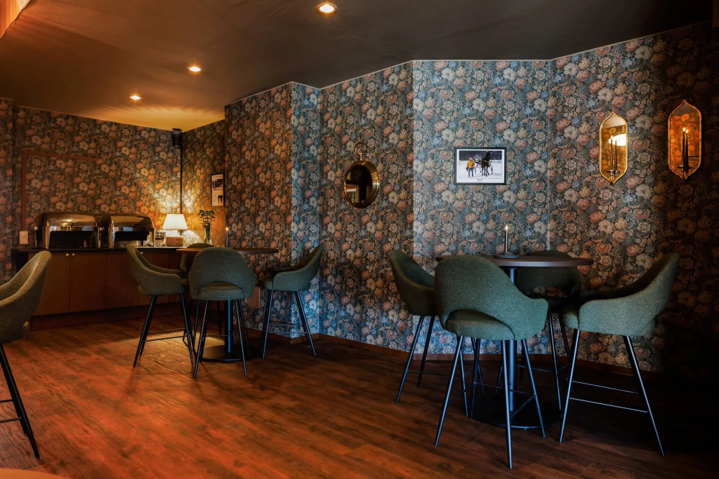 Hotel photo 21