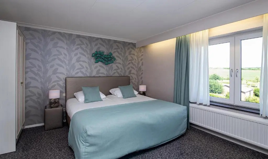 Berg En Dal - Chambres