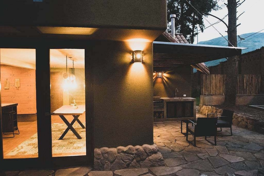 w Majestic 2BR House in Valle Sagrado