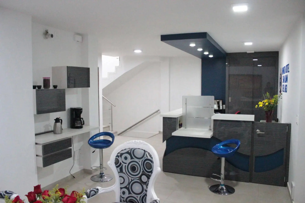 Aparta Hotel San Juan del Lago - Général