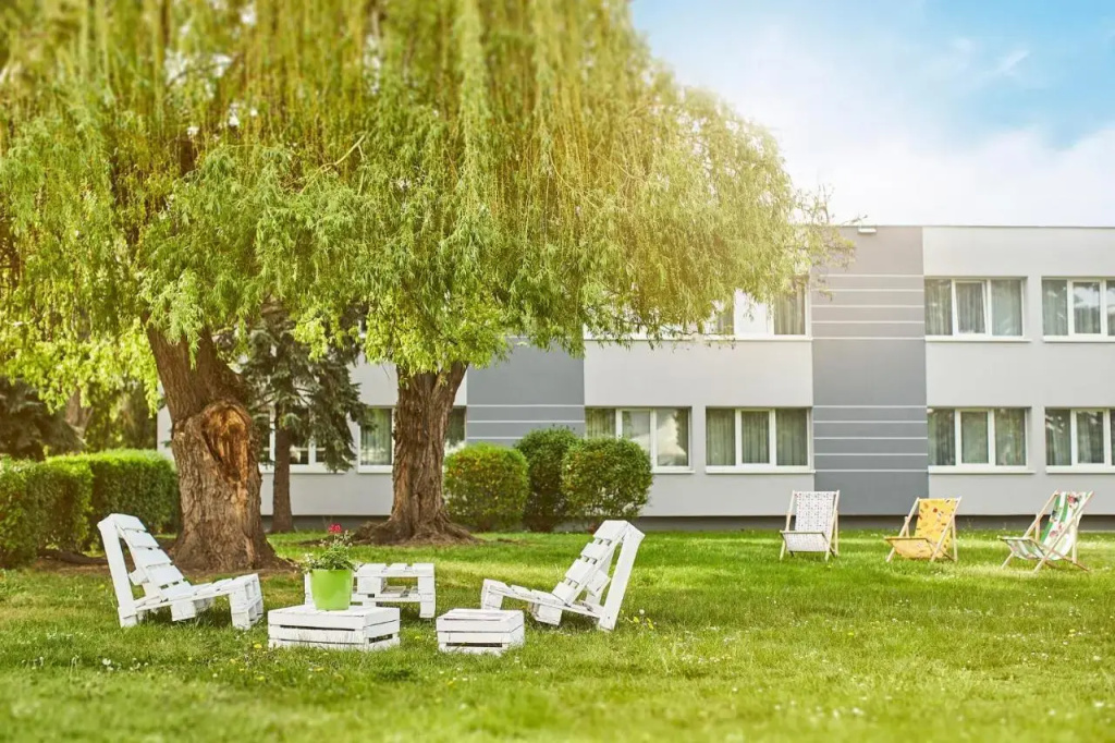 Ibis Budget Wroclaw Poludnie
