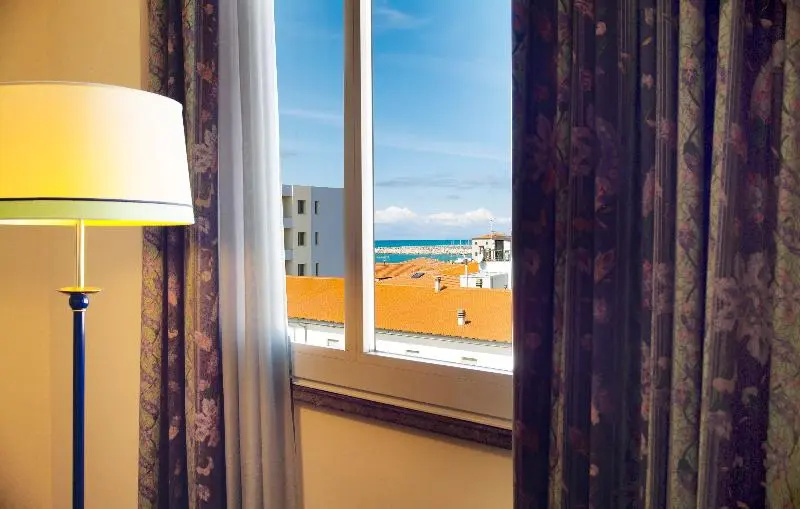 Vintage Hotel Tornese - Business & Events - Chambres