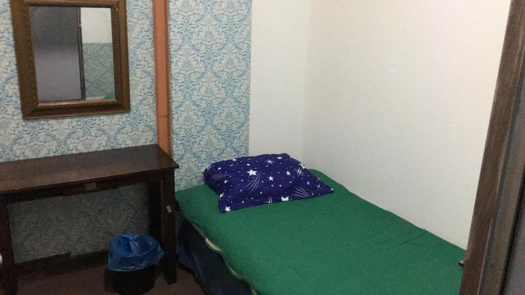 Cintamani Travellers Lodge
