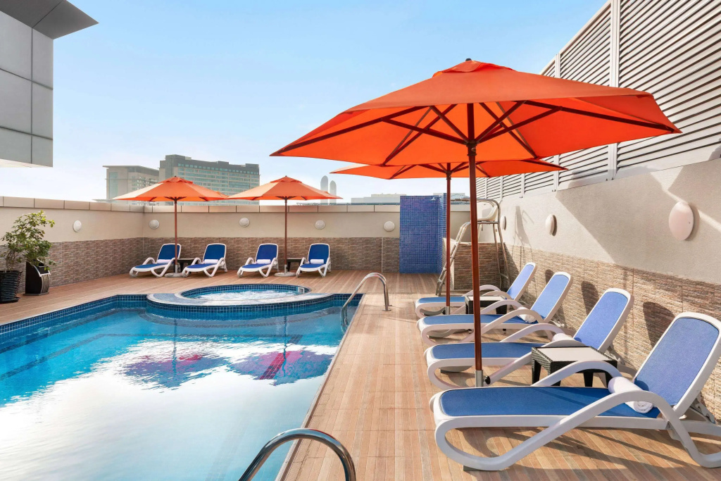 Hotel photo 13
