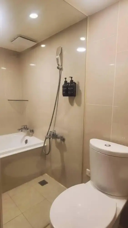 KDM Hotel - Chambres