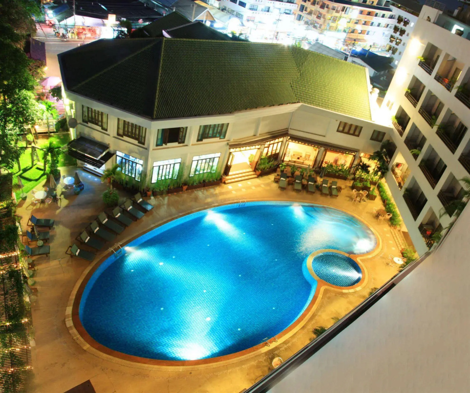 Hotel photo 17