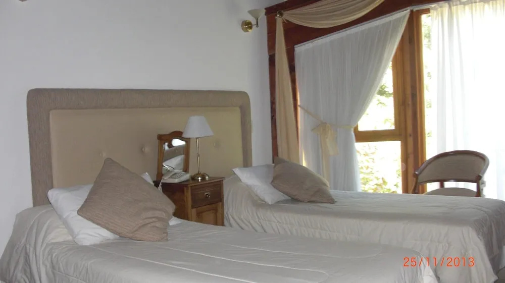 Aldea Bonita - Chambres