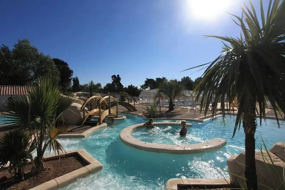 Voir la photo 4 — Domaine du Collet