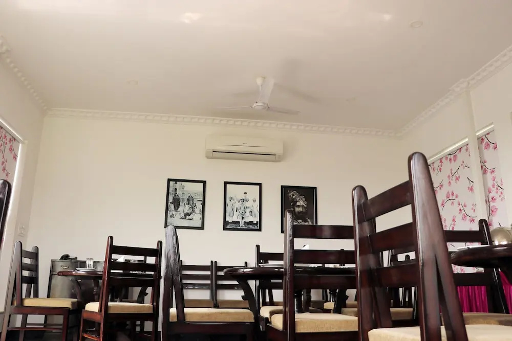 Hotel photo 21