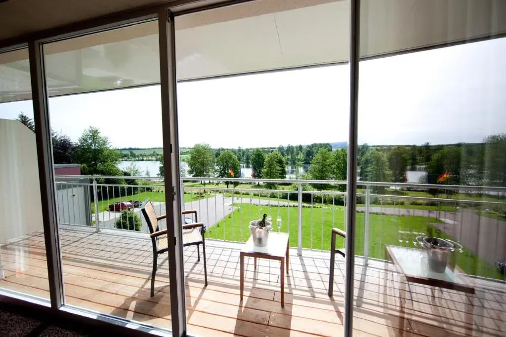 Seehotel Kell am See - Chambres