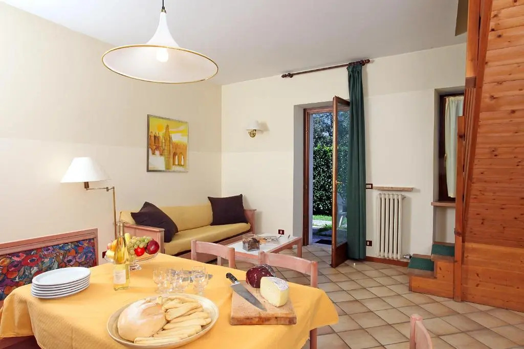 Residence La Filanda - Chambres