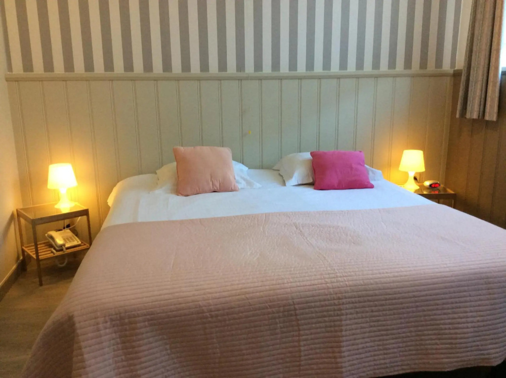 Hotel Butler - фото 4