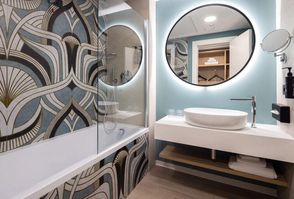 Holiday Inn Naples by IHG - Général