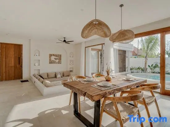 Tropical Bliss Getaway - A Luxury Private Villa By Balinest Villas