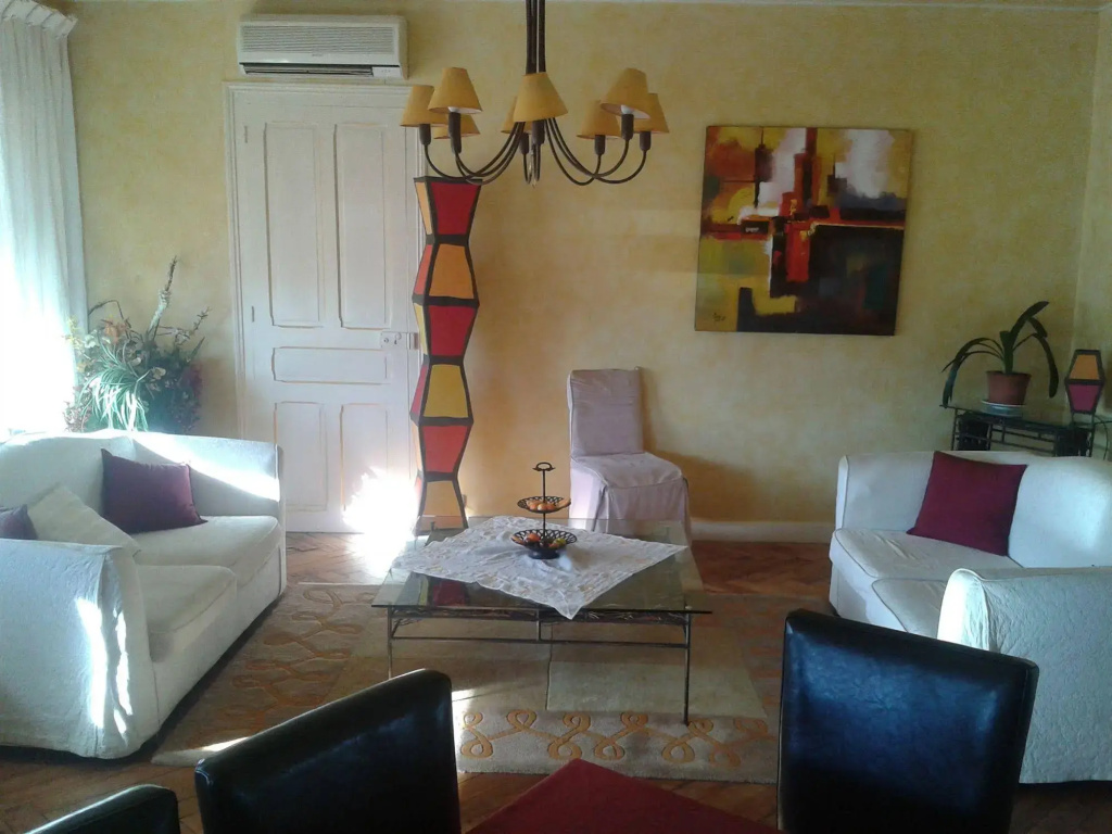 Logis Hotel Des Pyrenees Rest. La Pergola - Général