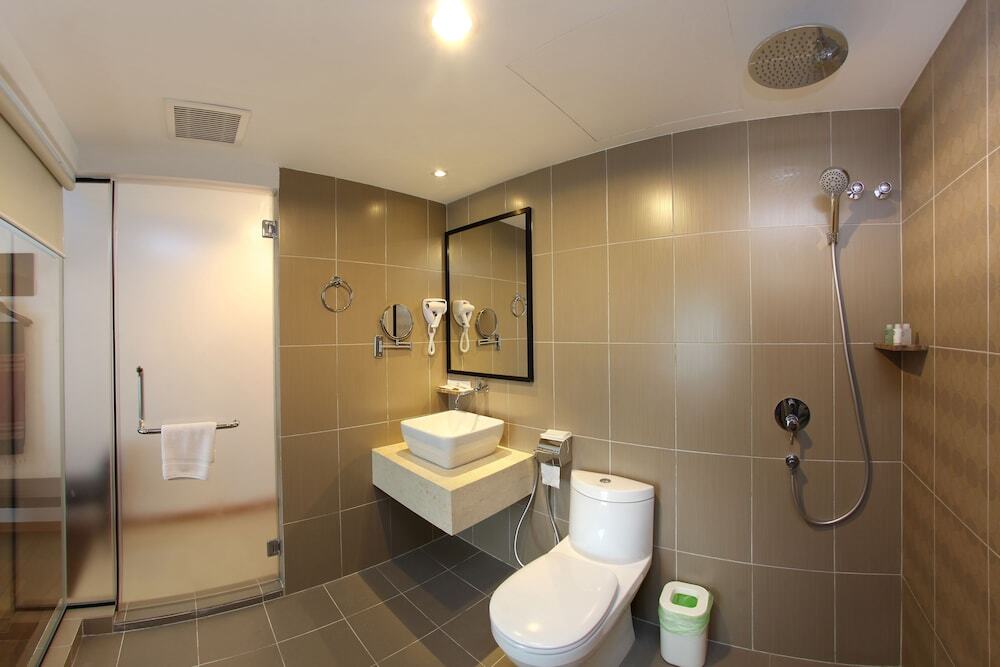 Hotel Richbaliz