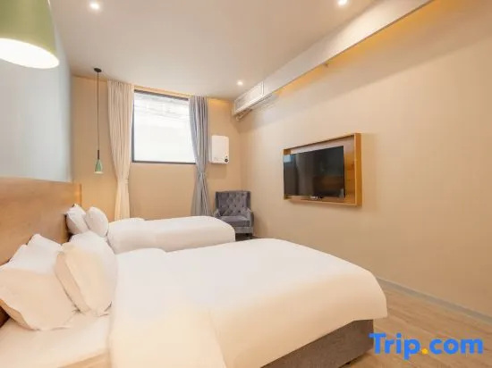 Comfort Double room (twin beds)
