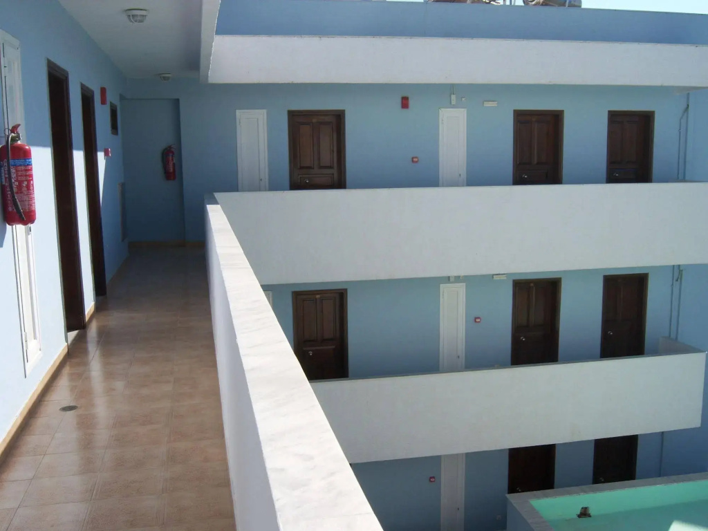 Hotel photo 12