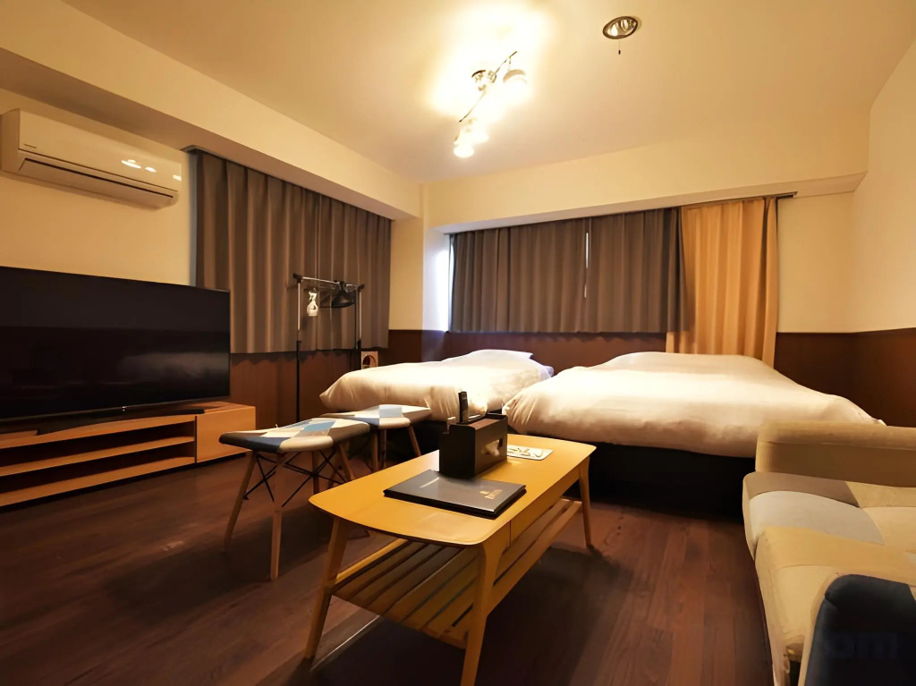 Randor Residence Tokyo Classic 사진 14