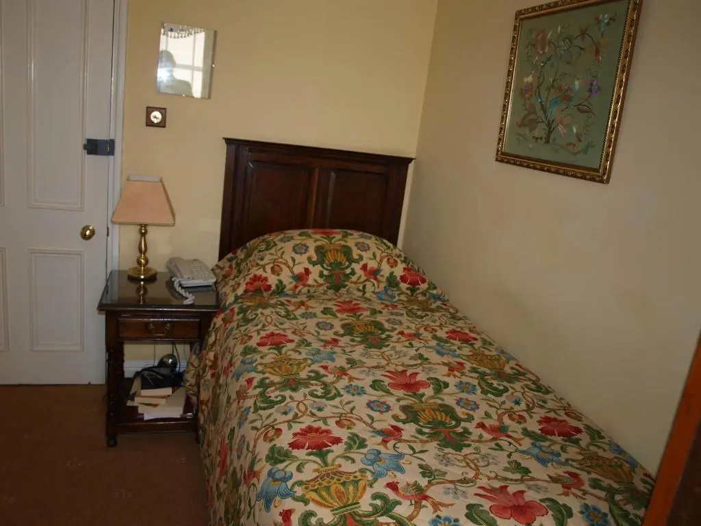 Beechwood Hotel - Chambres