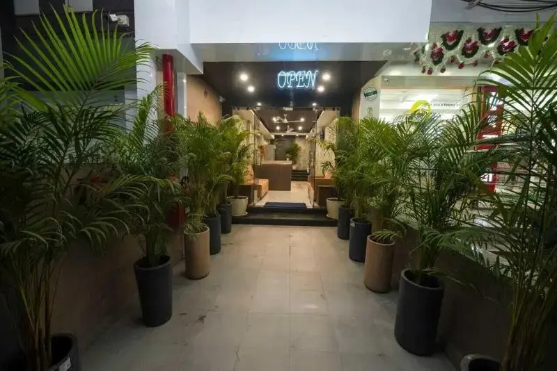 Hotel photo 18
