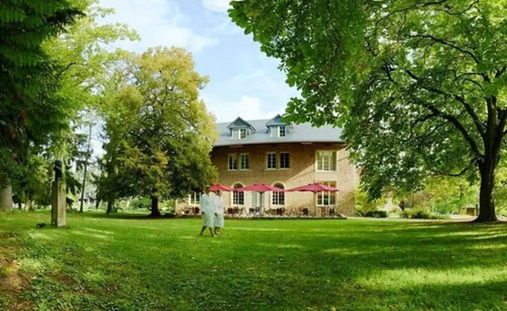 Hotel Menschels Vitalresort - Général