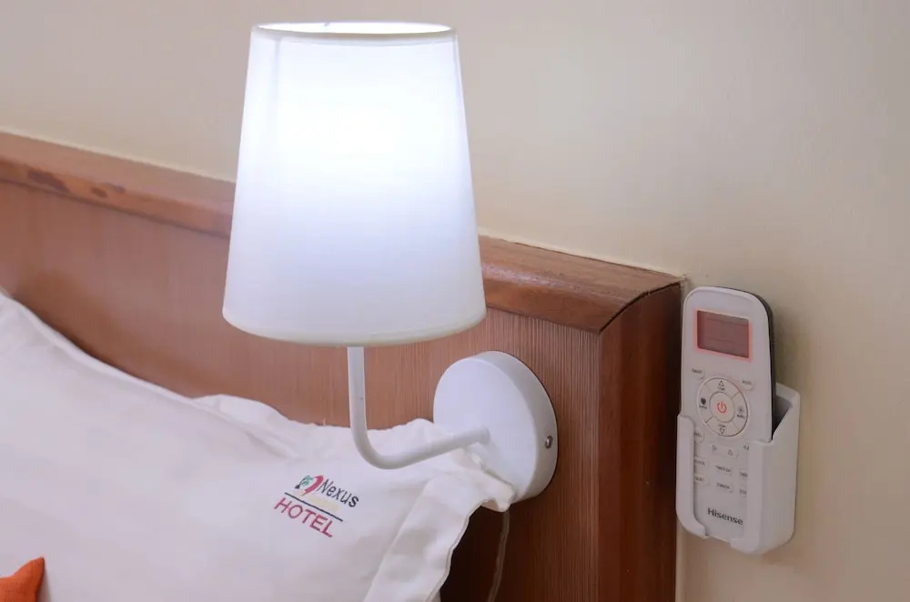 Nexus Resorts Hotel - Chambres