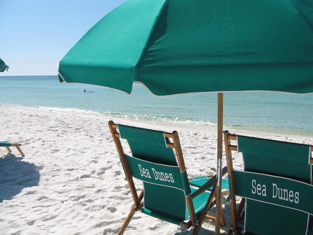 Beach & Waterfront