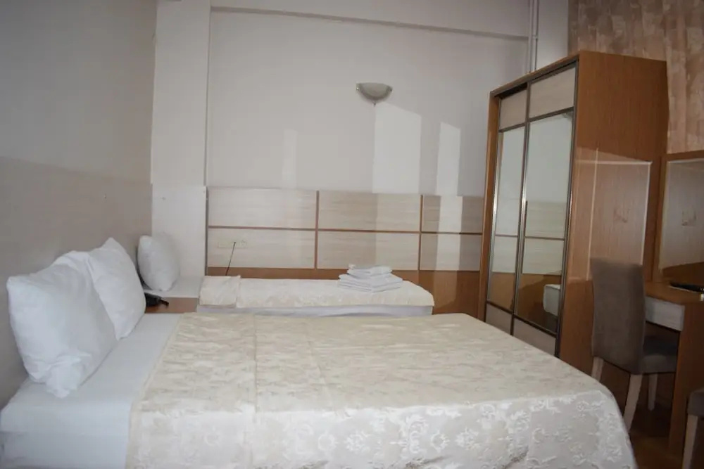 Royal Suites Besiktas - Chambres
